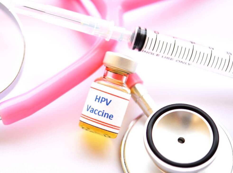 Вакцинација ХПВ вакцином (Гардасил 9)