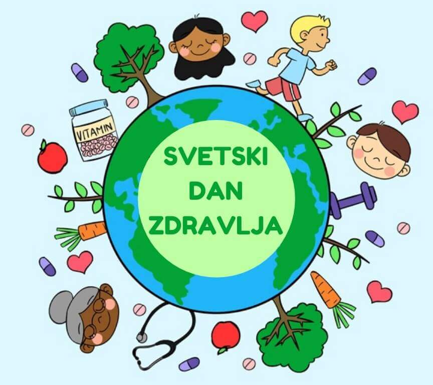 СВEТСКИ ДАН ЗДРАВЉА 2026